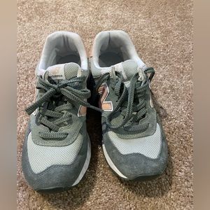 New Balance 574 Size 8.5